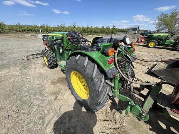 Image of John Deere 5075GL equipment image 2