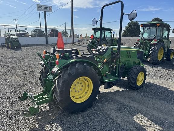 Image of John Deere 5075GL equipment image 4
