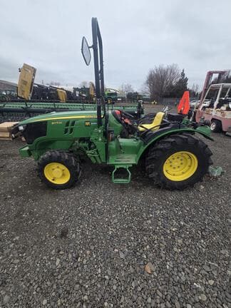 Image of John Deere 5075GL Primary image