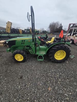 2024 John Deere 5075GL Image