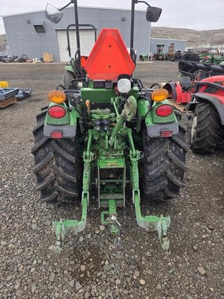 Image of John Deere 5075GL equipment image 3