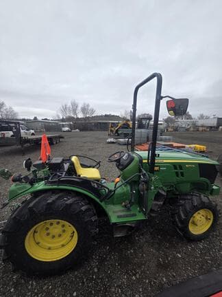 Image of John Deere 5075GL equipment image 2