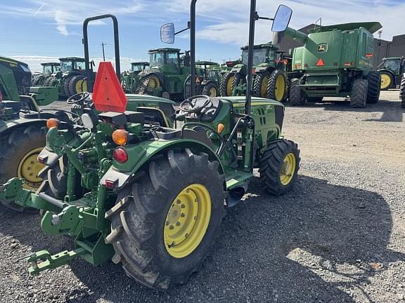 Image of John Deere 5075GL equipment image 3