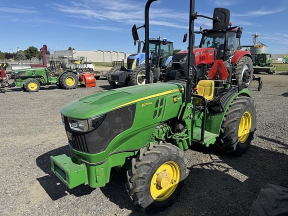 Image of John Deere 5075GL Primary image