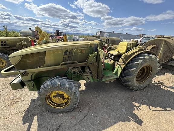Image of John Deere 5075GL Primary image