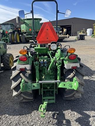 Image of John Deere 5075GL equipment image 2
