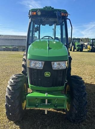 Image of John Deere 5075EN equipment image 1