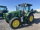 2024 John Deere 5075M Image