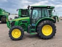 2024 John Deere 5075M Image