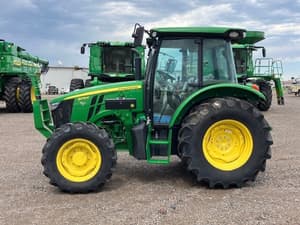 2024 John Deere 5075M Image