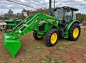 Thumbnail image John Deere 5075M 1