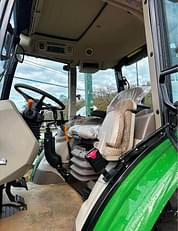 Main image John Deere 5075M 6