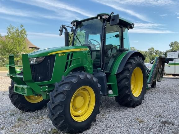 Image of John Deere 5075M Primary image