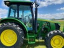 2024 John Deere 5075M Image
