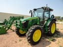 2024 John Deere 5075M Image