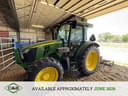 2024 John Deere 5075M Image
