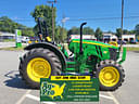 2024 John Deere 5075M Image