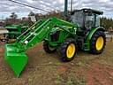 2024 John Deere 5075M Image