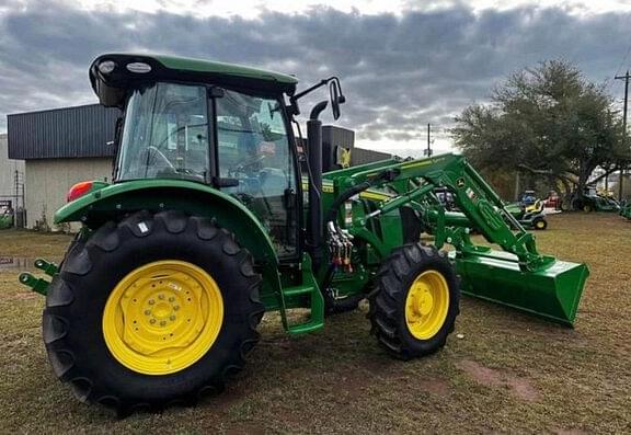 Image of John Deere 5075M Primary image