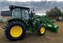 2024 John Deere 5075M Image