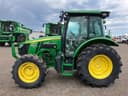 2024 John Deere 5075M Image