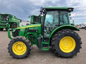 2024 John Deere 5075M Image