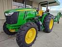 2024 John Deere 5090E Image