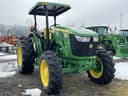 2024 John Deere 5090E Image
