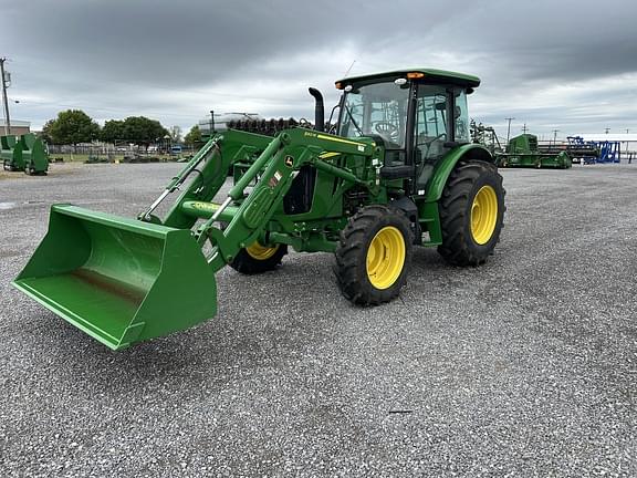 Image of John Deere 5090E Primary image