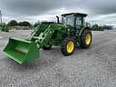 2024 John Deere 5090E Image