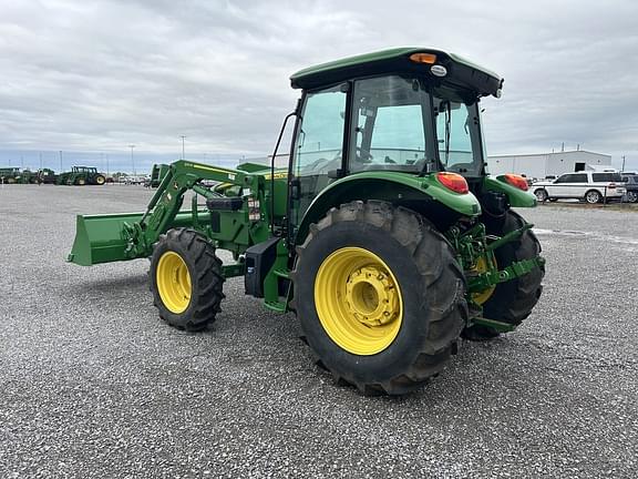 Image of John Deere 5090E equipment image 2