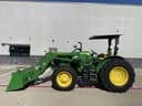 2024 John Deere 5090E Image