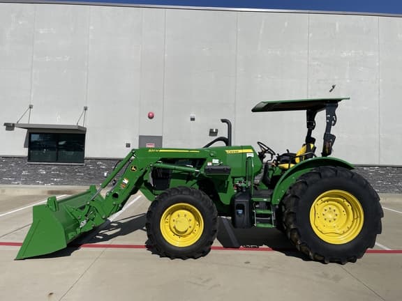 Image of John Deere 5090E Primary image