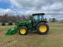 2024 John Deere 5090E Image
