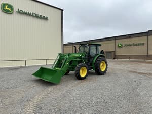 2024 John Deere 5090E Image