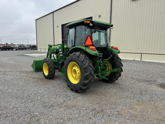 Image of John Deere 5090E equipment image 2
