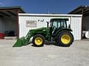 2024 John Deere 5090E Image