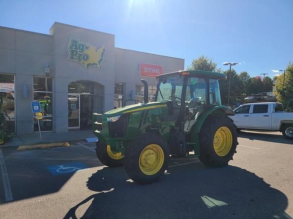 Image of John Deere 5090E Primary image