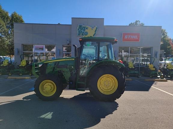 Image of John Deere 5090E equipment image 1