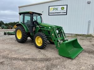 2024 John Deere 5090E Image