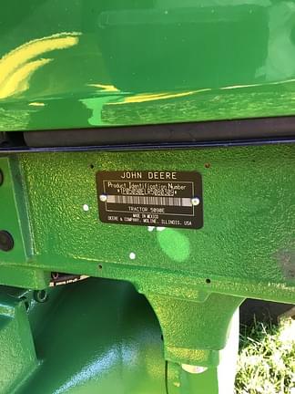 Image of John Deere 5090E equipment image 1