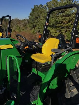 Image of John Deere 5090E equipment image 4