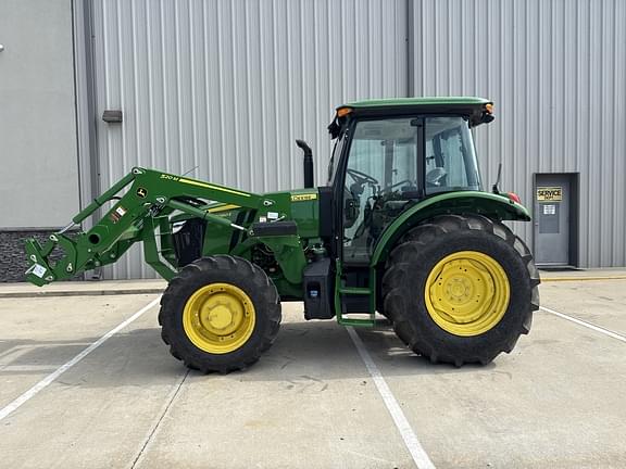 Image of John Deere 5090E Primary image