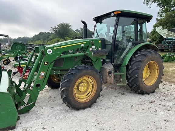 Image of John Deere 5090E Primary image