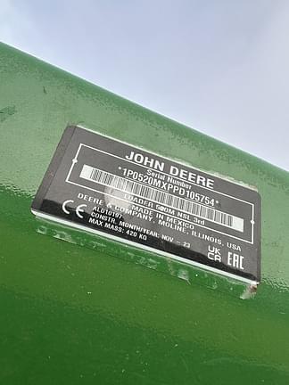 Image of John Deere 5090E equipment image 2