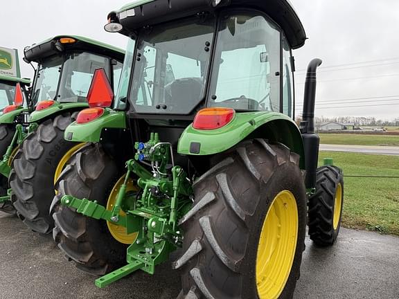 Image of John Deere 5090E equipment image 2