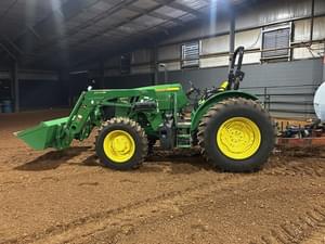 2024 John Deere 5090E Image
