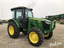 2024 John Deere 5090E Image