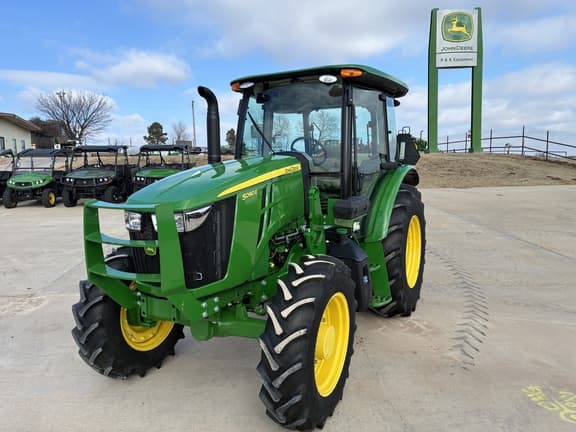 Image of John Deere 5090E Primary image