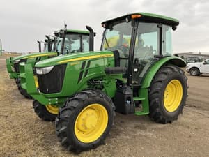 2024 John Deere 5090E Image